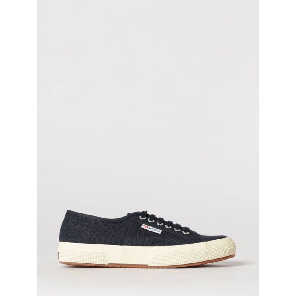 Superga Sneakers Men Blue
